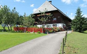 Ferienwohnung Schwarzwaldhof