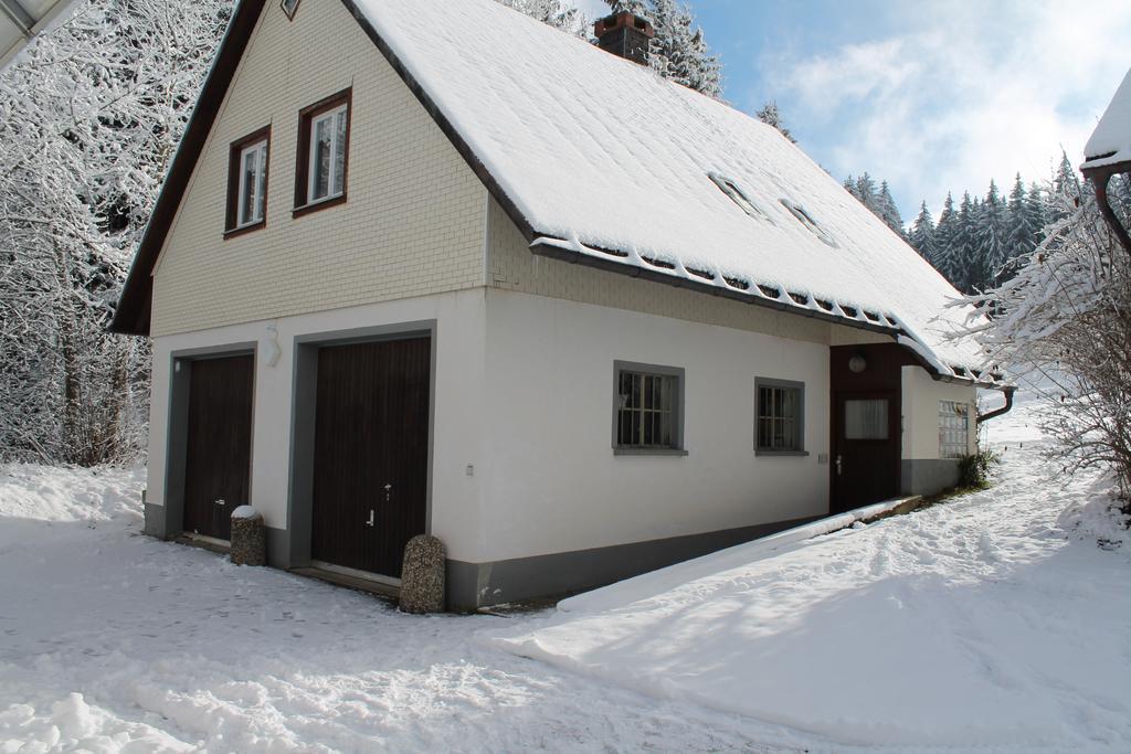 Ferienwohnung Schwarzwaldhof Titisee-Neustadt Buitenkant foto