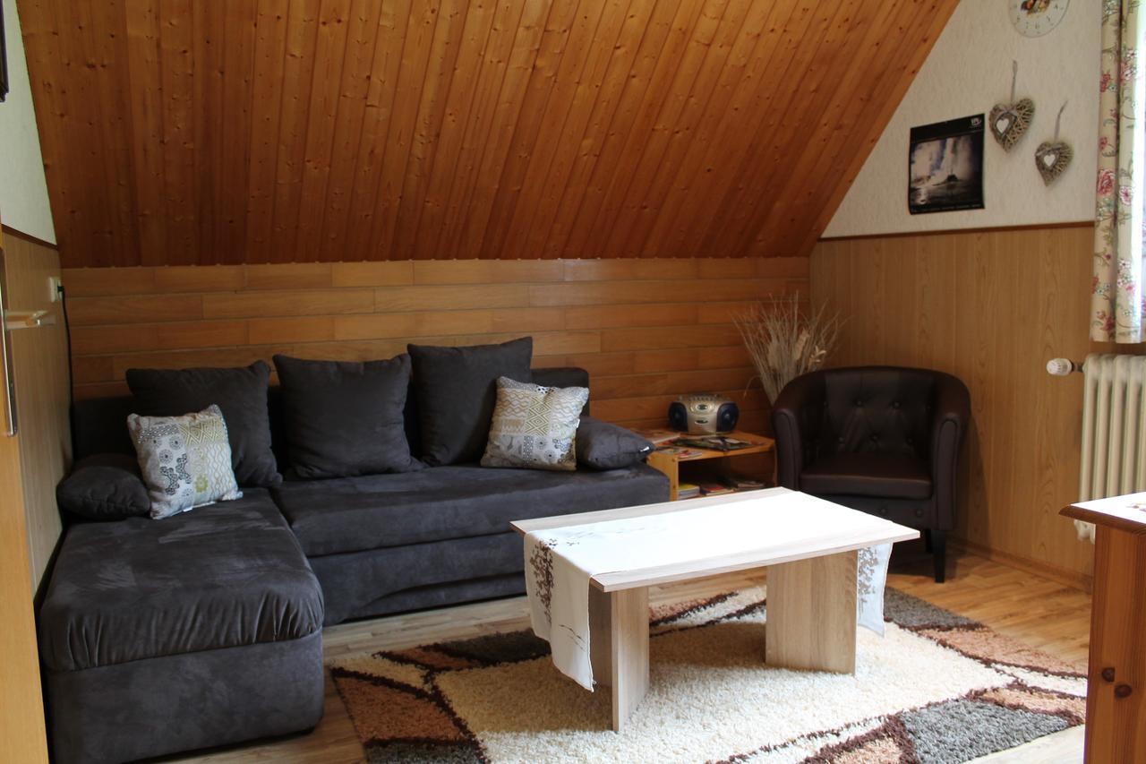 Ferienwohnung Schwarzwaldhof Titisee-Neustadt Buitenkant foto