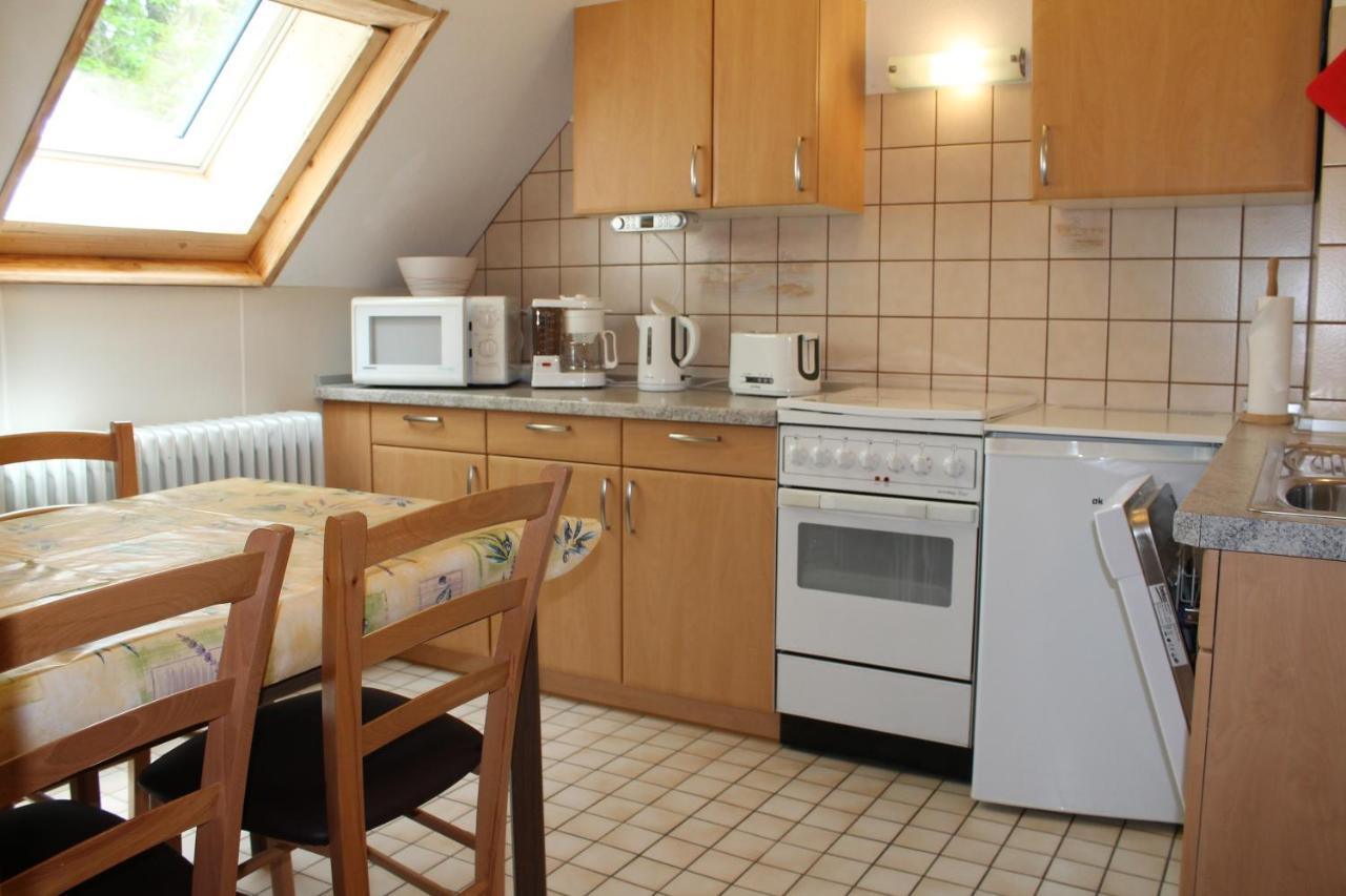 Ferienwohnung Schwarzwaldhof Titisee-Neustadt Buitenkant foto