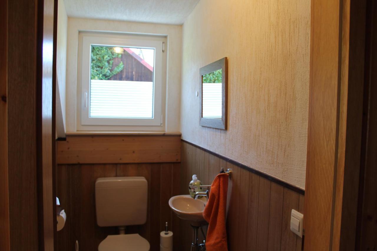 Ferienwohnung Schwarzwaldhof Titisee-Neustadt Buitenkant foto